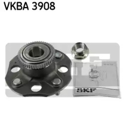 SKF VKBA 3908